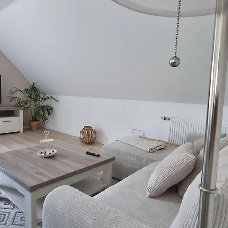 Deichblick Nordseekueste Bremerhaven Apartment Imsum